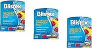 Blistex Raspberry Lemonade Blast Lip Moisturizer – Refreshing Flavor Blend, 0.15 oz (4.25 g)