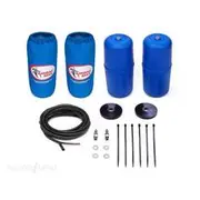 Airbag Man Air Suspension Helper Kit (Coil Spring) - CR5145HP