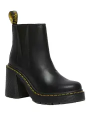[Dr Martens] Spence Boots in Black