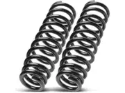 Front Coil Spring Set fits Mazda 6 2009-2013 3.7L V6 Naturally Aspirated 58DHZP (for: Mazda)