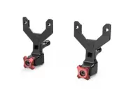 Teraflex Uinta Hi-Lift Jack Mount Bracket Kit For Jeep 2018 - 2023 JT Gladiator