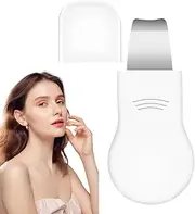 Facial Cleansing Scraper - Facial Deep Scraping Spatula for Nose - Women Skin Care Cleaner Tool for Travel, School, Vacation, Home, Dormitory