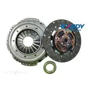 Exedy Clutch Kit OEM Replacement - MZK-6911