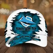 Cronulla-Sutherland Sharks Classic Cap