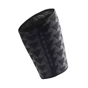 Thigh Compression Sleeve(1 Pair), Hamstring Compression Sleeve for Men Medium