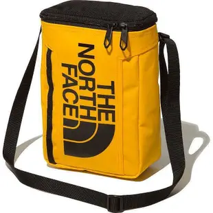 小Z代購#日本THE NORTH FACE TNF北面單肩斜挎包 BC Fuse Box Pouch