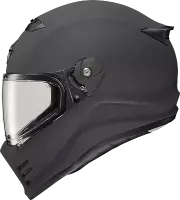 Scorpion CFX-0068 Covert FX Full Face Helmet 3XL Graphite