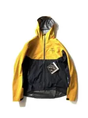 Arc'Teryx Zeta Sl Jacket
