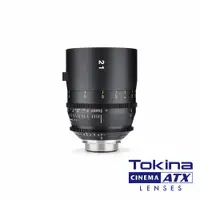 在飛比找PChome24h購物優惠-Tokina 21mm T1.5 Vista Cinema 