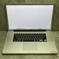 在飛比找蝦皮購物優惠-Macbook Pro 17吋 2011末 I7-2.4/1