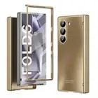 Full 360 Case Cover Built-in Screen Protector For Samsung Galaxy Z Fold 6 5 4
