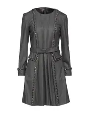 [ALBERTA FERRETTI] ALBERTA FERRETTI Mini dresses - Item 15230761