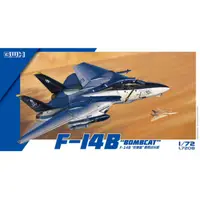 在飛比找蝦皮商城優惠-G.W.H 1/72 F-14B "Bombcat" 貨號L