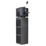 Sicce Shark Pro 900 Internal Aquarium Filter - 900L/H (Up To 260L Tank) - 10W