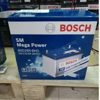 在飛比找蝦皮購物優惠-【 德國品牌 Bosch (博世)】 80D26R SM 全