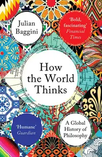 在飛比找誠品線上優惠-How the World Thinks: A Global