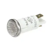 BLOOMFIELD 2J-70644 250V Indicator Light Green
