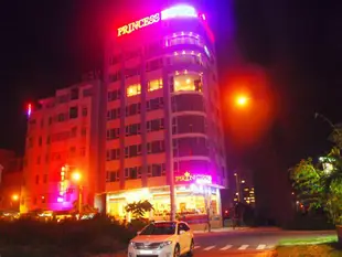 峴港公主飯店Princess Hotel Danang