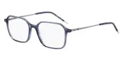 HUGO HG 1289 B88 Men's Glasses Blue Size 52 - Private Health Rebate - Blue Light Block Available