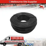 PICKUP ONLY,Tie Wire Annealed 1.57 x 95m