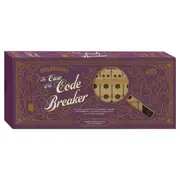 Sherlock Holmes Code Breaker