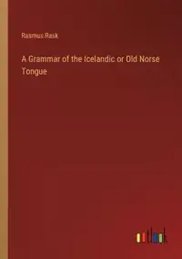 在飛比找博客來優惠-A Grammar of the Icelandic or 