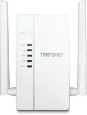 Wi-Fi Everywhere Powerline 1200 AV2 AC1200 Wireless Access Point, Expand Your...