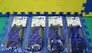 Fish Monkey Pro 365 Guide Glove FM21-Royal Blue- CHOOSE YOUR SIZE!