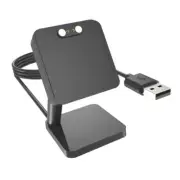 USB Charger Holder Base Desktop Charger for Watch GTC Smartwatch Accessories