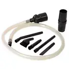 MINI MICRO ATTACHMENT ACCESSORY VACUUM CLEANER KIT SUIT ALL MIELE VACUUMS
