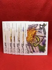 2024 Topps Allen & Ginter Buzzin Insert Lot (7) Of Cards Bees Yellow Jackets