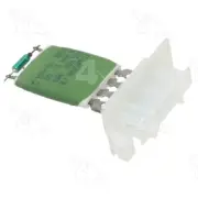 HVAC Blower Motor Resistor For 2009-2012 Volkswagen Passat CC 4 Seasons 693VI45 (for: Volkswagen)