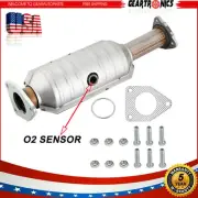 Catalytic Converter For Honda Acura 2004 2005 2007 2008 TSX 2.4L Direct Fit US