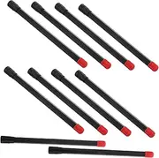 Tire Valve Nozzle Extensions 150mm Plastic Valve Stem Extender Versatile for Car Offroad Vehicles
