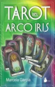 Tarot Del Arco Iris, El (estuche), De Marcela Garcia. Editorial Sirio En Espa√±