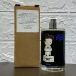 HARAJUKU LOVERS 原宿娃娃公仔女性淡香水 - 小音(MUSIC) 100ML【TESTER】｜期間限定◆秋冬迷人香氛