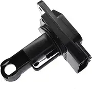 Car Mass Airflow Sensor MAF 8658471 Mass Air Flow Sensor for Volvo S40 L5 2.4L 2004-2006 for V50 2005-2006 Mass Air Flow Meter
