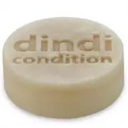 Dindi Naturals Solid Conditioner Refill - Argan