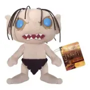 HOBBIT UNEXPECTED JOURNEY LORD OF THE RINGS 7" GOLLUM FUNKO PLUSH PLUSHIE DOLL