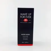 Make Up For Ever Water Blend Face & Body Foundation Y415 50ml BNIB