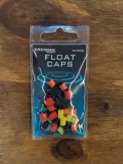 Drennan Float Fishing Caps (5 Diameters)