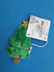 BUILD A BEAR Christmas Tree Wristie Gift BNWT