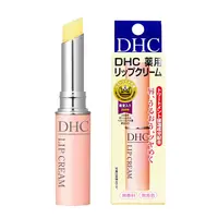 在飛比找樂天市場購物網優惠-日本 DHC 橄欖蘆薈護唇膏1.5g 高保濕 純欖護唇膏 d