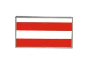 Brno (Czech) Flag Lapel Pin Badge