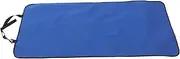 Totority Dog Car Seat Protector Oxford Seat Mat for Dogs Scratch Vehicle Seat Liner Easy to Install and Clean Car Seat Cover