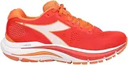 [Diadora] Womens Mythos Blushield 7 Vortice Running Sneakers Shoes - Red - Size 6.5 M
