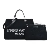 在飛比找momo購物網優惠-【EMPORIO ARMANI】EMPORIO ARMANI