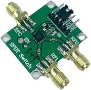 xioaue HMC349 RF Switch Module SPDT High Performance 4GHz for Wireless Communication Systems