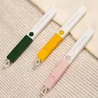 Lint Brush Easy to Use Manual Long Lifespan Trimming Lint Remover Convenient