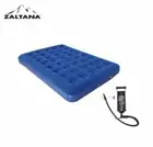 DOUBLE SIZE AIR MATTRESS WITH AIR PUMP